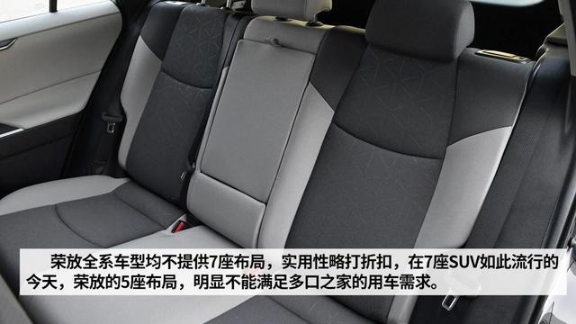 同是日系四驱SUV，20万左右，欧蓝德和RAV4谁性价比更高