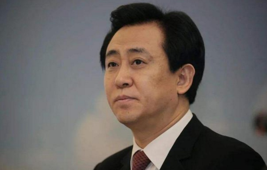 恒驰5新车匆忙下线，许老板真造出车了？