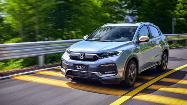 马自达CX-30上市，买不买？看过奕泽和XR-V再做决定？