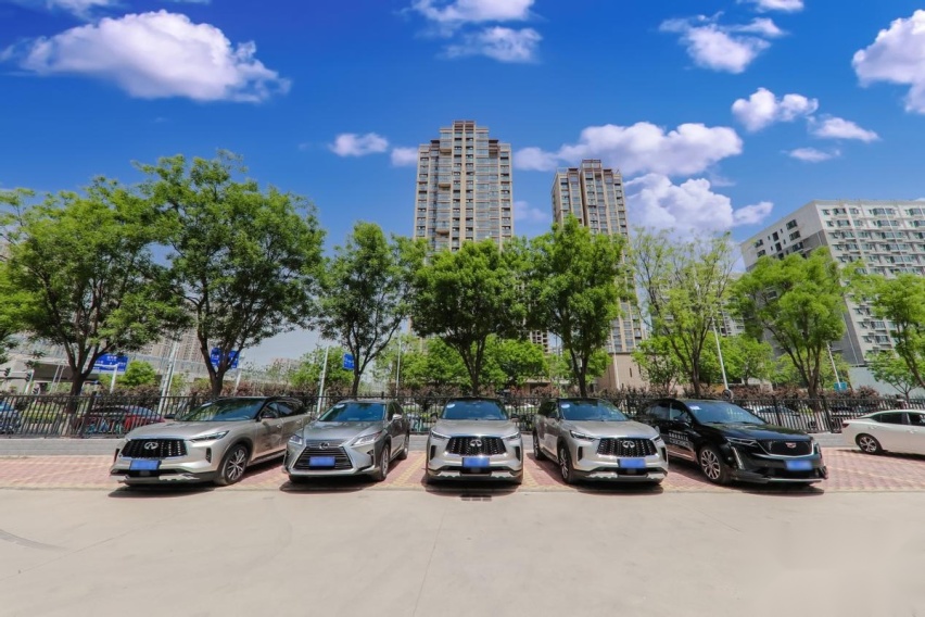 探秘东方豪华之美 领略驾乘合一之趣——试驾全新一代英菲尼迪QX60