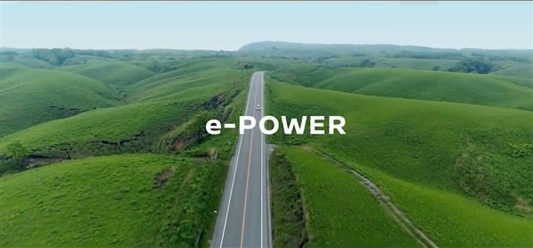 轩逸混动版车型来了 首搭e-POWER技术 百公里油耗仅为4.1L