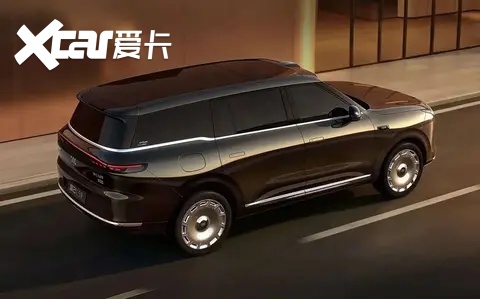 智己LS9新车型上市！权益价31.98万起，搭载全线控数字底盘