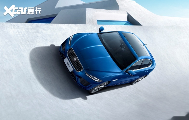 捷豹xel降至16.78万元,来到合资b级车价格区间,奈何就是卖不动