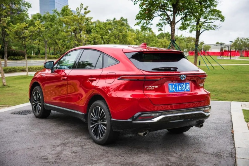 很大声喊一句：“30万元以内最有格调的SUV”