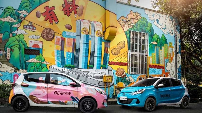 比宏光MINI更“划算”，本该稳赢的长安，为啥输给了五菱？