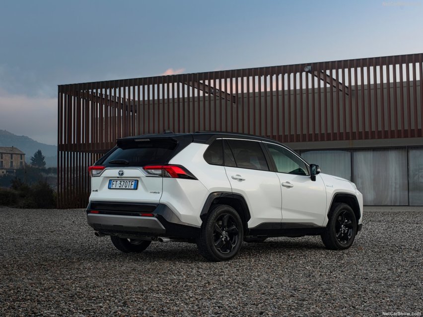 因刹车辅助系统缺陷，丰田在美召回RAV4、卡罗拉等车型！