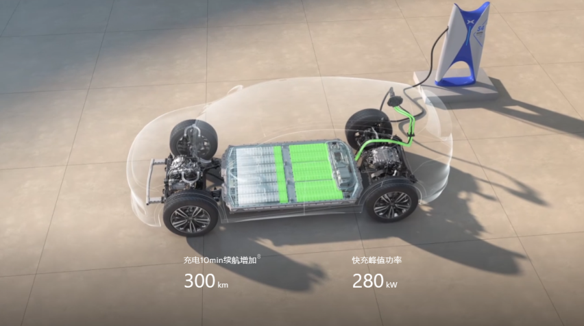 林志颖代言！小鹏G6开启预售 售22.5万起