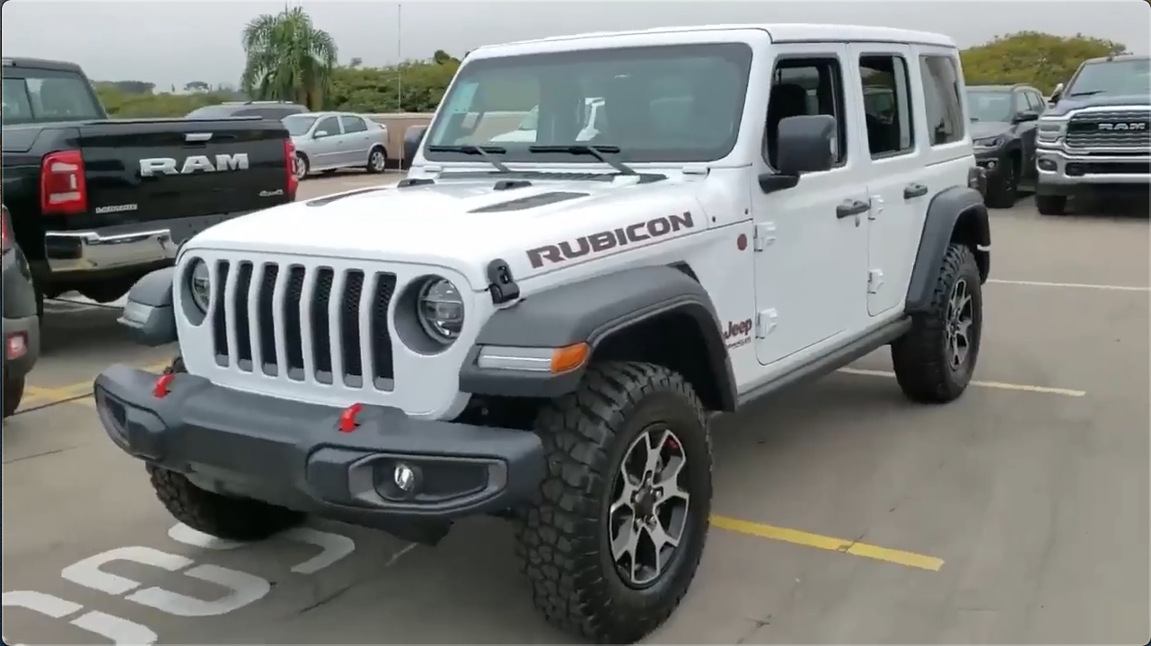 ʸвʵȫJeepRubicon