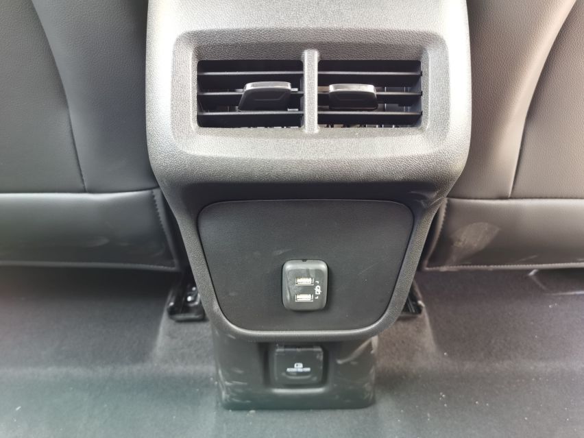 性价比突出的美式SUV！体验2021款雪佛兰探界者