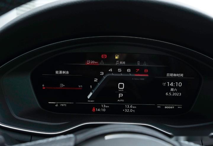 匹配V6引擎，售价52.18万元，奥迪S4 Avant有何亮点？