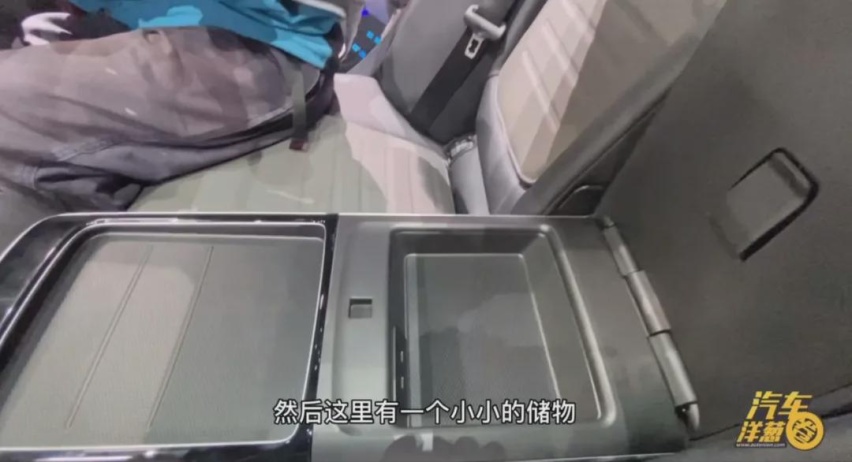 实车体验！国产新C级凭这点就能卖爆？