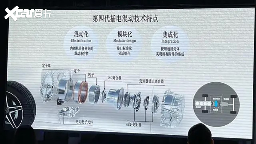 奔驰国产GLE，7座插混加无图智驾，对手是X5也是问界M9？