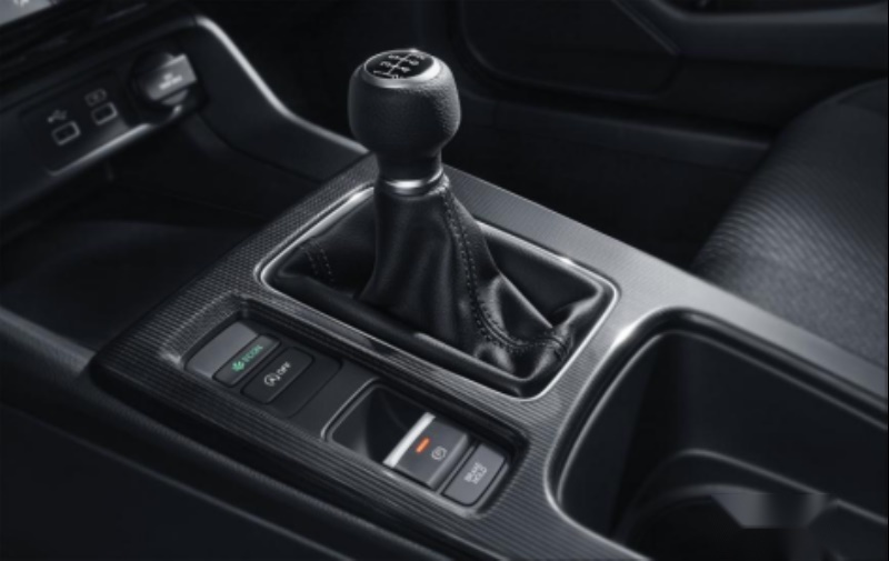 五门轿跑型格HATCHBACK掀潮上市，售价13.99万元起