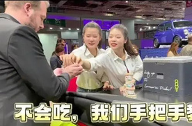 宝马MINI冰淇淋事件后续：还有三个“瓜”等着大家继续吃……