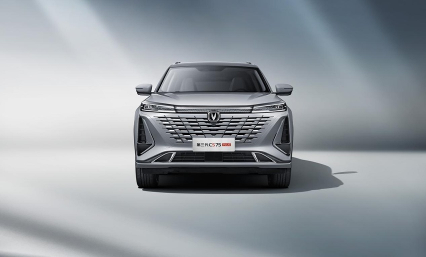 立足200万新起点，第三代CS75PLUS凭什么做中国品牌SUV代表？