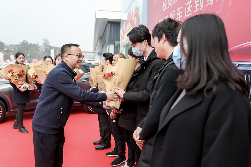 销量连续两月破万 长安欧尚X5热销秘诀何在？