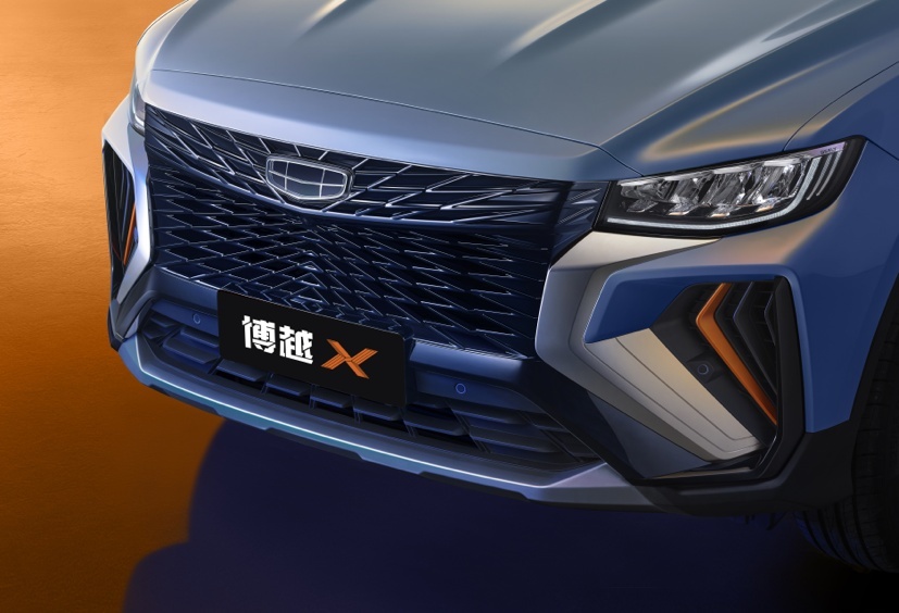 奔腾T77对比博越X，谁才是更适合家用的10万级SUV？