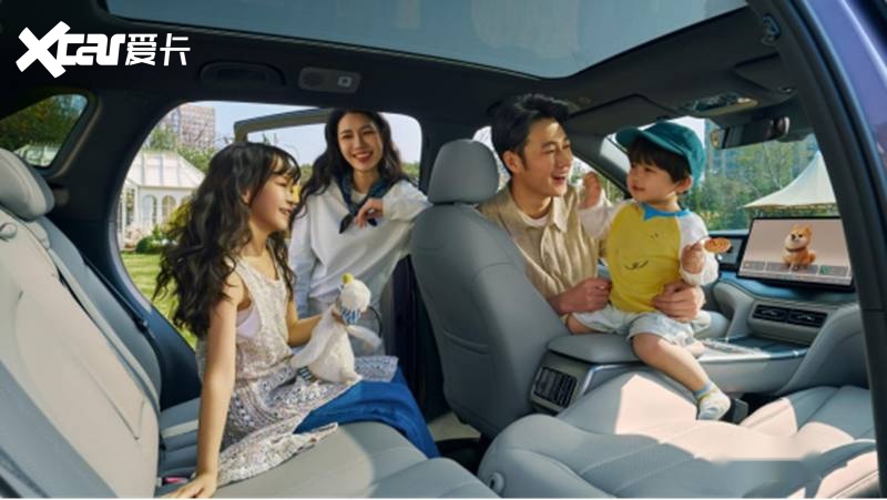 引领B级SUV进入闪充时代宋UltraEV杭州站正式上市(图8)