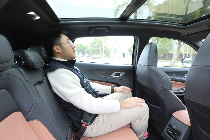 各司其职的“新物种”，长安启源A06、Q05双车试驾