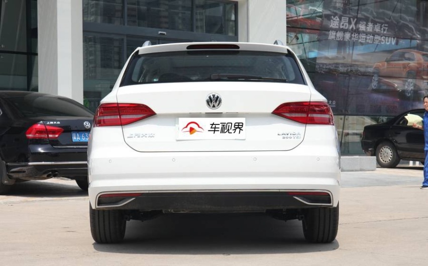 14万的性价比两厢车看这两款！南北大众热销车型这样选购