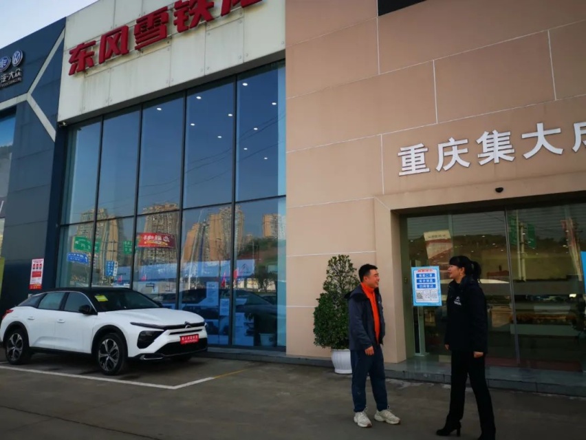 波帆探店“凡尔赛”，经销商销量翻5倍势头良好