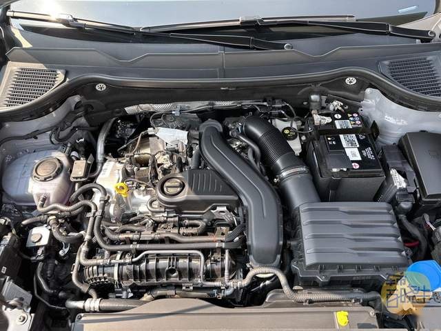 在高原亦如履平地 试驾上汽大众新途岳300TSI