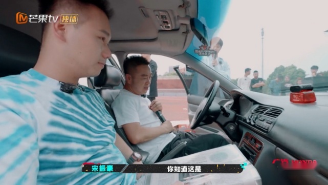 《飞驰吧！少年》驰骋收官！广汽本田打造推广汽车文化全新样本