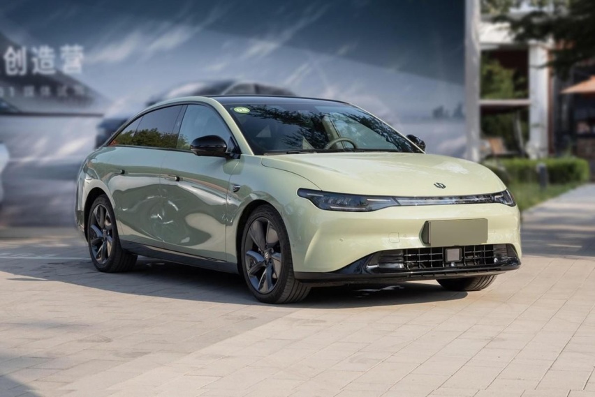 2022年新能源品牌交付量盘点，卖最好的竟然不是“理小蔚”？