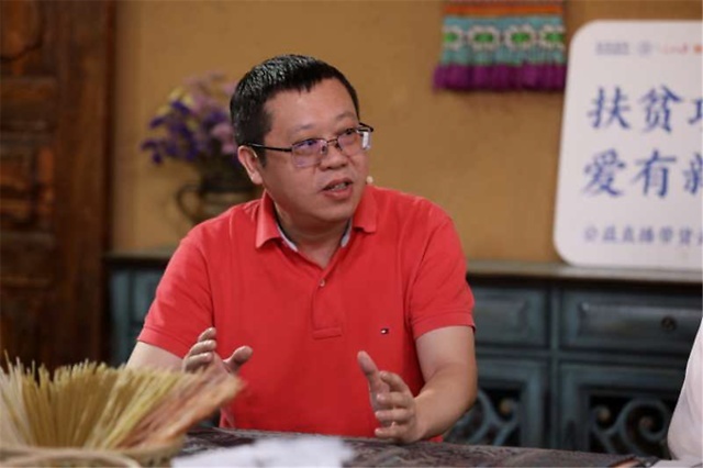别人卖车它卖农产品，长安汽车为何“痴迷”于公益扶贫？