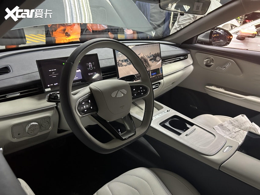 奇瑞风云A8L曝光，撞脸奥迪+中国结尾灯，长近4米8+油耗1.01L
