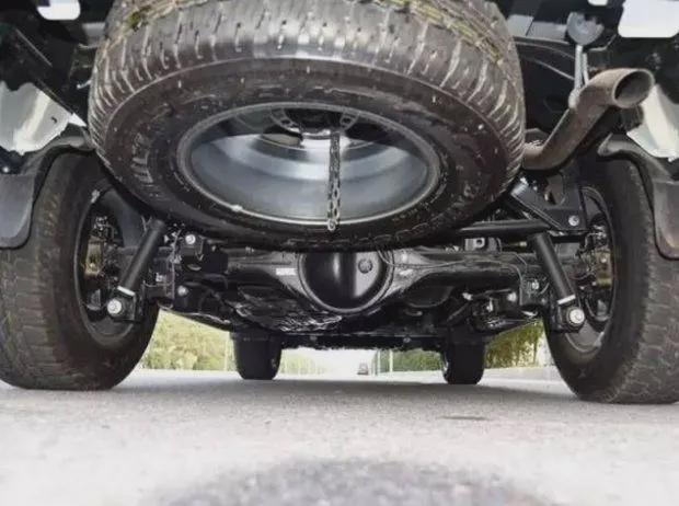 越野王者驭胜S350的前世今生，你最中意的是哪款？