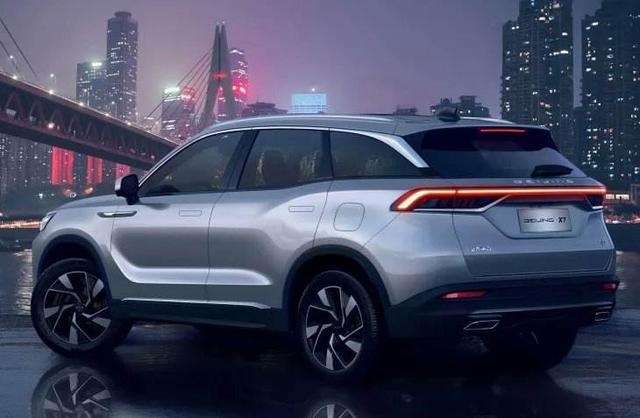 六月新车抢先看！这三款全新国产SUV，外形好看又实惠