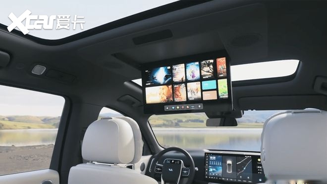 理想L8上市，售价35.98万元起，升级为小号理想L9能否延续爆款？