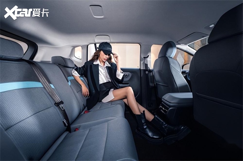 YY登场 A爆全场！AION Y Younger上市，售价11.98万