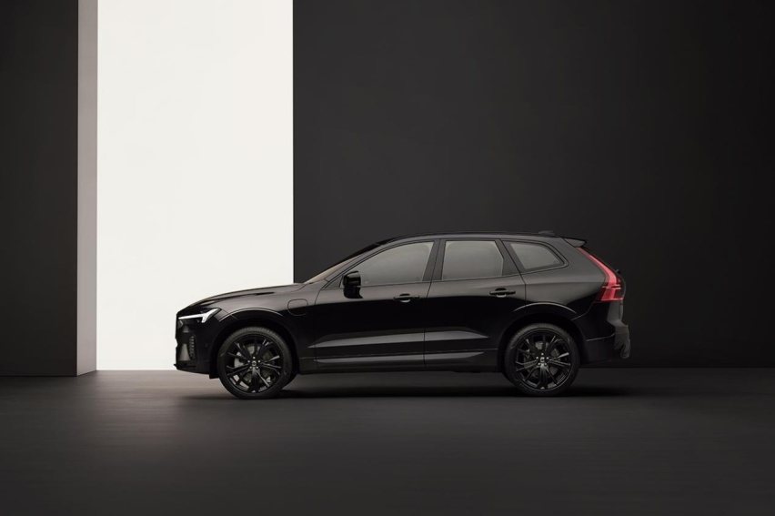 XC60优惠完不到30万起，作为家用豪华SUV很有安全感！