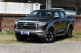 长城汽车只会造SUV？长城汽车车型历史大盘点