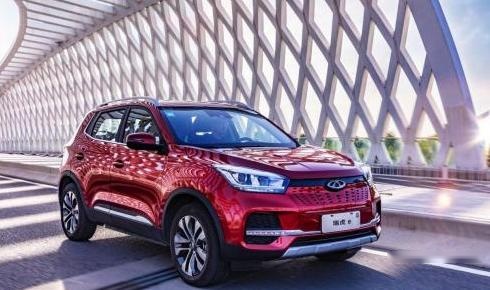 启辰T60EV与比亚迪元EV谁是纯电全能idol