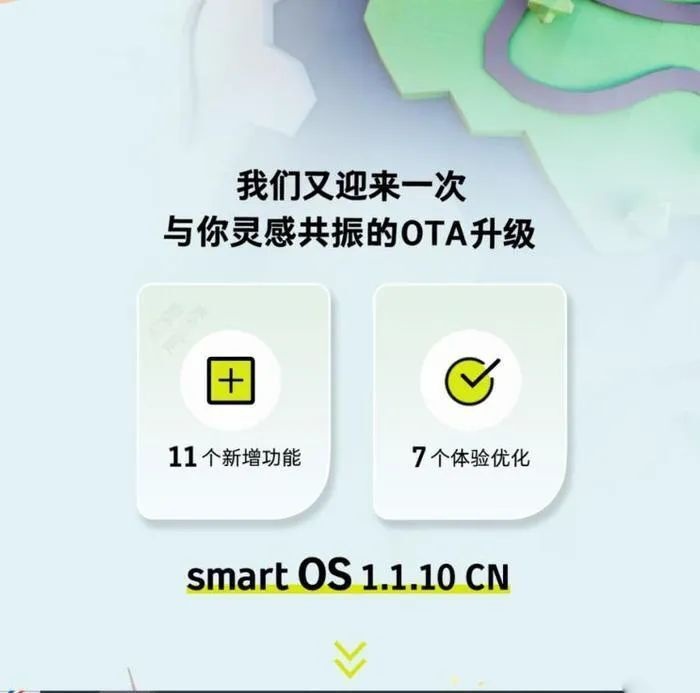 汽车进化月报｜7大品牌进行OTA推送，北京城市NGP正式开放