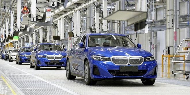 电动化越往前走，全新BMW i3的乐趣就显得越稀有