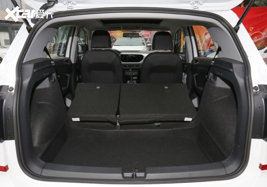 14.39万起售,2023款大众探影正式上市,搭载1.2t发动机