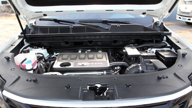 车价没变,养车成本变贵了?解析新款长安CS85 COUPE