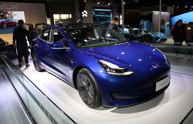 2020年买纯电动车，推荐这几款，别的不说，主要是靠谱