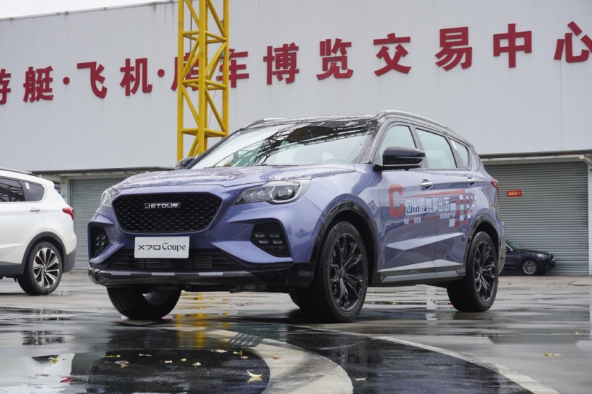 这辆可以个性化定制的十万元SUV，我们帮你试了