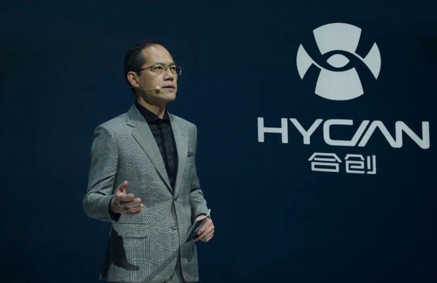 捆绑电竞IP打造圈层，合创Z03能吸引年轻人吗？