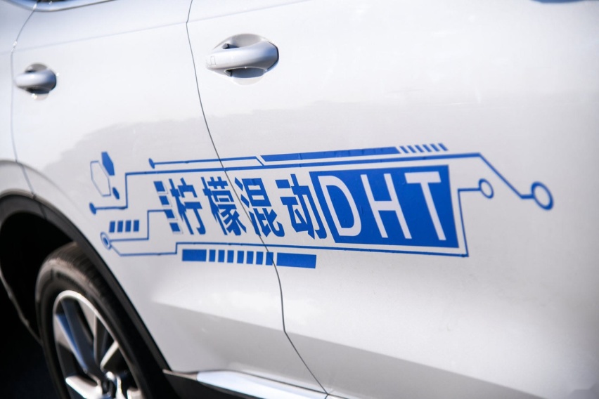 实践出真知，长城柠檬DHT凭实力证明：中国也有好的混动系统