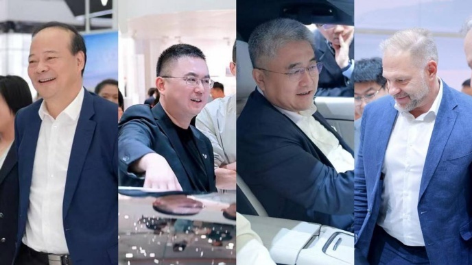 极氪11月交付量破1.3万台，涨势一骑绝尘，再创历史新高