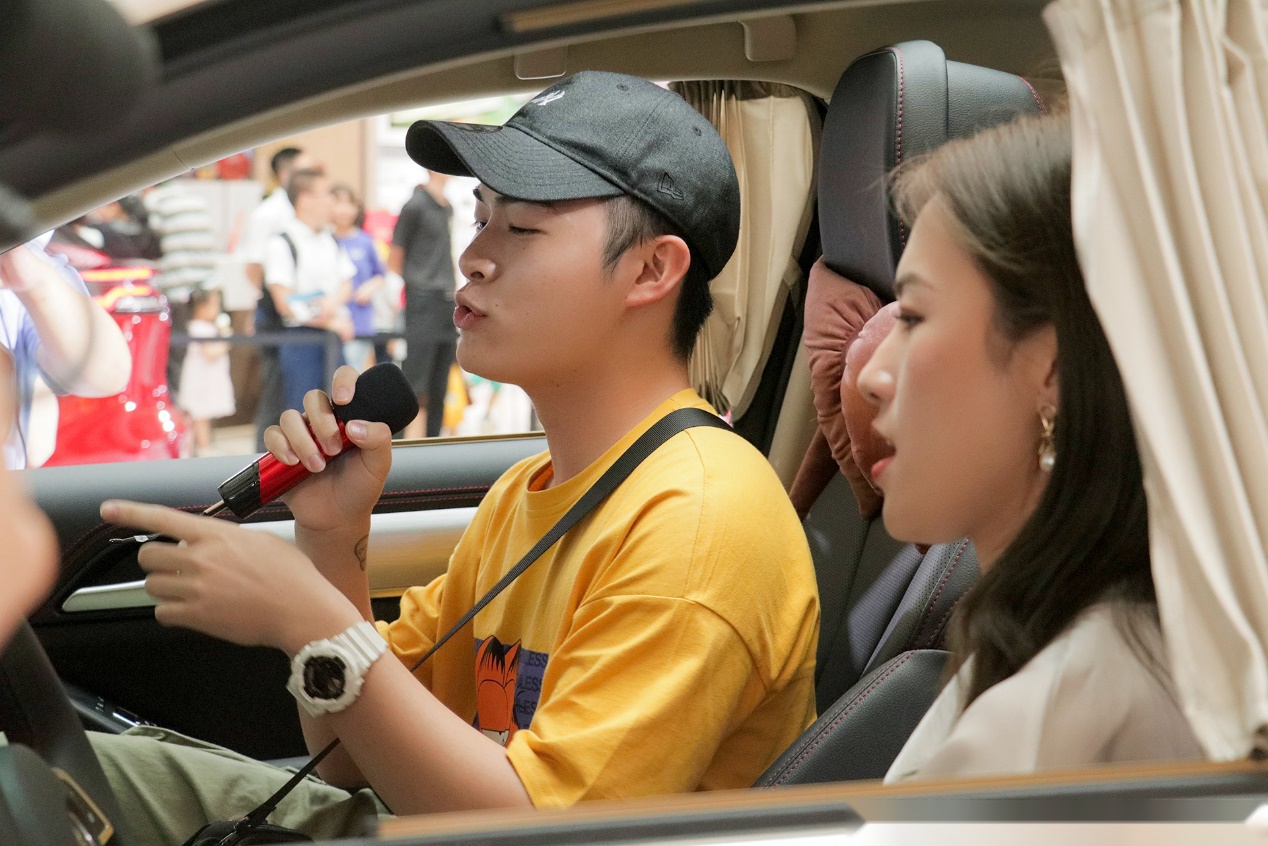 史上最惨汽车高管不带手机“禁闭”48小时 结局你一定想不到