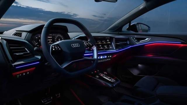 如何按需购买40万纯电豪华SUV？