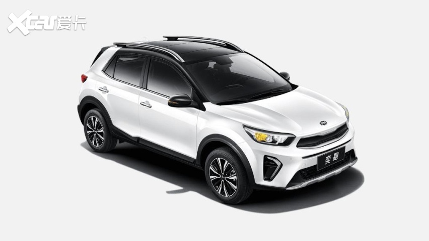 最便宜的合资SUV，奕跑新增天窗版车型正式上市