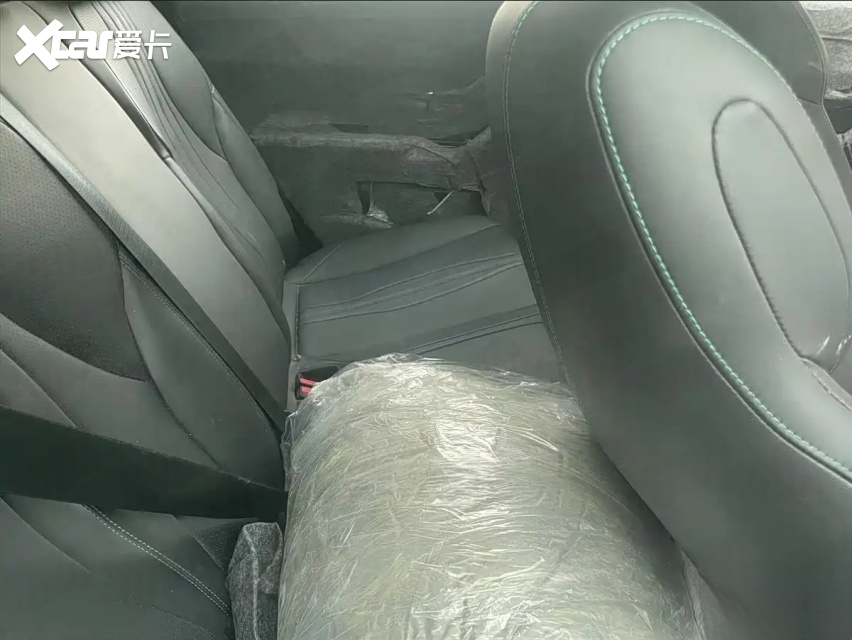 比亚迪又一款皮卡要来了，宋同款设计，定位低于SHARK